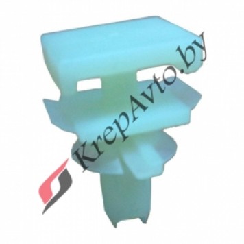 Suzuki 7624377K00 Клипса пластиковая