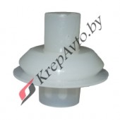 Клипса пластиковая Lada  21015003017