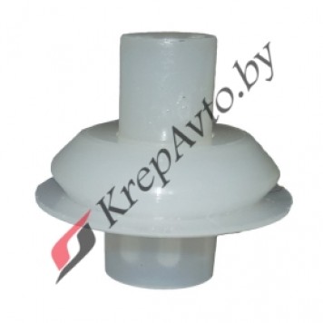 Клипса пластиковая Lada  21015003017