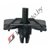 BMW 51131875897 Клипса пластиковая