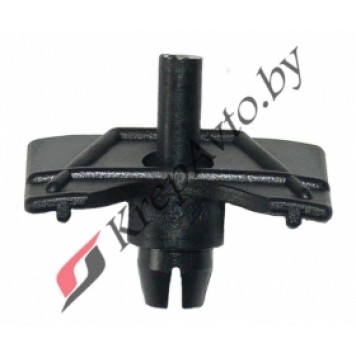 BMW 51131875897 Клипса пластиковая