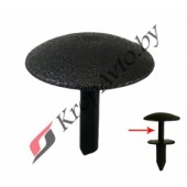 Распорный колышек 33025602155