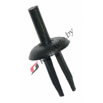 Ford 387843S Клипса пластиковая