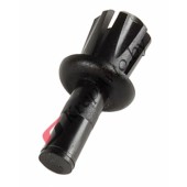 BMW 51481905599; Land Rover DYC000150 Клипса пластиковая