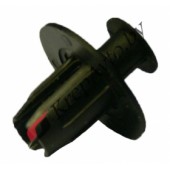 Ford Клипса крепления подкрылков