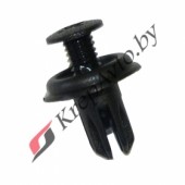 Honda 90687SB0003, 90687SB0013, 90687S0003, 90687S0013 Клипса крепежная