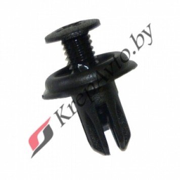 Honda 90687SB0003, 90687SB0013, 90687S0003, 90687S0013 Клипса крепежная