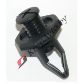 Honda/Acura 91504SM4000 Клипса