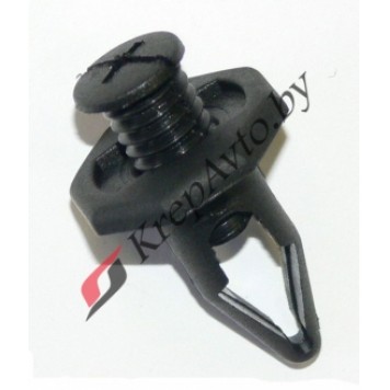 Honda/Acura 91504SM4000 Клипса