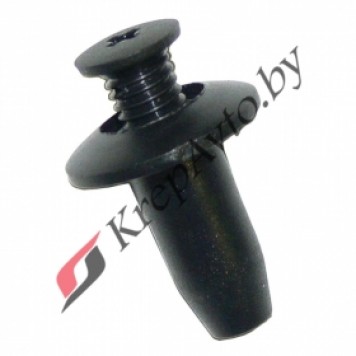 Ford клипса пластиковая