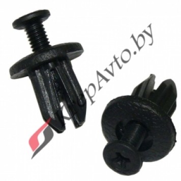 Honda/Acura 91550SH3003 Клипса пластиковая