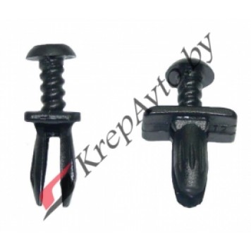 Ford 6743363, 1629549 Клипса крепления