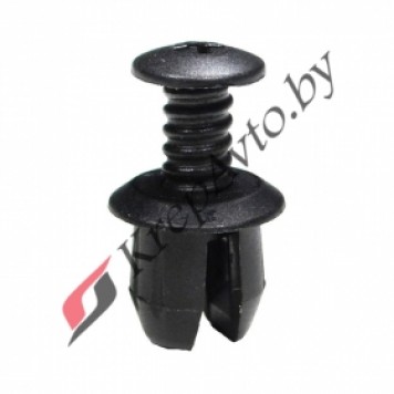 BMW 51718229000; Ford W711312S300, 1382745 Клипса крепежная