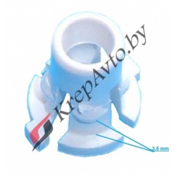 BMW 63121378639;  VAG 191941142 Колпачок винта регулировки рефлектора