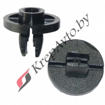Ford 1073073, W706006S300 Клипса пластиковая