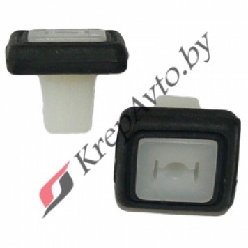 Honda/Acura 90675SA60030, 90675SA6003 Клипса пластиковая