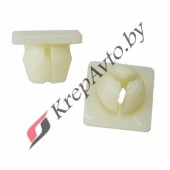 GM 14013246 Клипса пластиковая