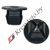 VAG 179813881;  GM 3997391 Пистон монтажный под винт