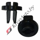 Honda 90107S10003 Клипса пластиковая