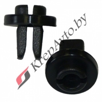 Honda 90107S10003 Клипса пластиковая