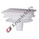 Renault (RVI) 7703067448 Клипса молдинга