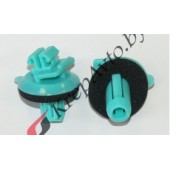 Toyota/Lexus 7588460010 Клипса решетки радиатора