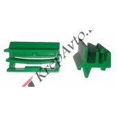 BMW 51717066223 Зажим порога