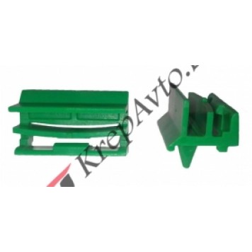 BMW 51717066223 Зажим порога