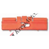 Honda 91511ST3E00 Крепление молдинга лобового стекла