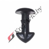 Peugeot/Citroen 699081 Крепление надколесной арки