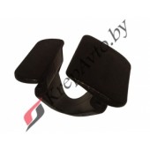 Ford 1251866, W709688, W709688S300 Клипса утеплителя капота