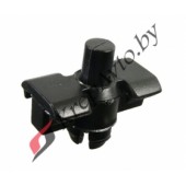 BMW 51131807716 Клипса молдинга двери