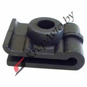 Mitsubishi MR215512, MB481588 монтажная пластина пластиковая