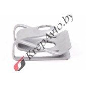 VAG 8K0805922A;  BMW 07146981767, 51718212164 Листовая гайка VAG 8K0805922A;  BMW 07146981767, 51718212164 Листовая гайка
