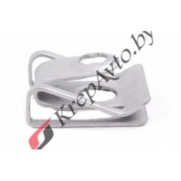 VAG 8K0805922A;  BMW 07146981767, 51718212164 Листовая гайка