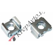 Закладная гайка под винт М6 PSA 6941C0