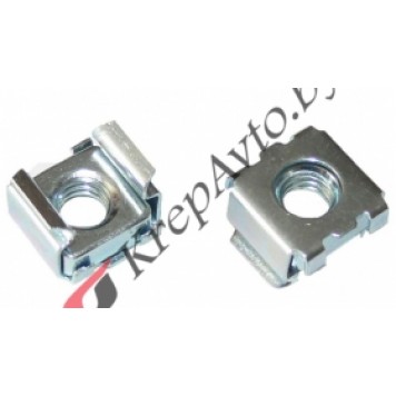 Закладная гайка под винт М6 PSA 6941C0