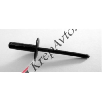Toyota/Lexus 9026904054, 9026906054 Заклепка