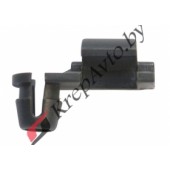 Mazda 992780405 фиксатор тяги замка двери