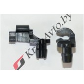 GM 16607593,  Volvo 9815325 Держатель тяги замка двери