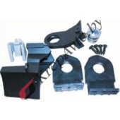 Fiat Punto  Ремкомплект фары Правый