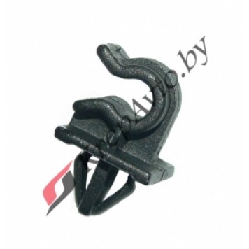 Фиксатор опоры капота Mitsubishi MB595895