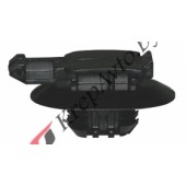 Peugeot/Citroen 6555N7;  Renault (RVI)/Lada 8200222830 Крепление элементов моторного отсека