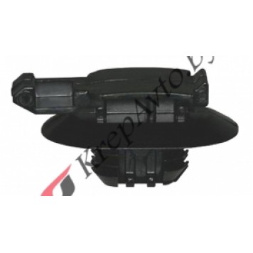 Peugeot/Citroen 6555N7;  Renault (RVI)/Lada 8200222830 Крепление элементов моторного отсека