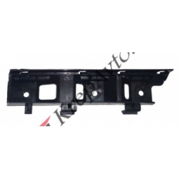 VAG 3C0807183 Кронштейн переднего бампера, левый