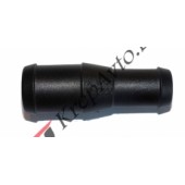 Соединитель шланга  20х25мм