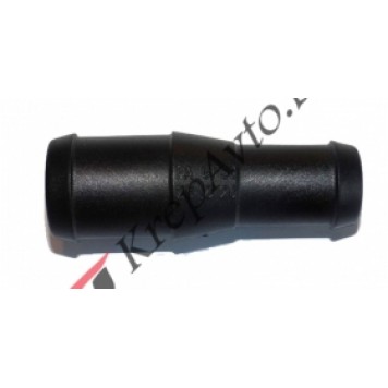 Соединитель шланга  20х25мм