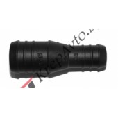 Соединитель шланга  18х25мм