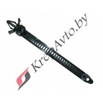 Хомут пластиковый Mazda 992890753