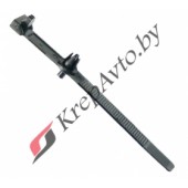 Хомут - клипса Mercedes 0019974290